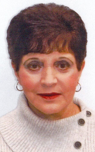 Joanne E. Carlon 1946-2025